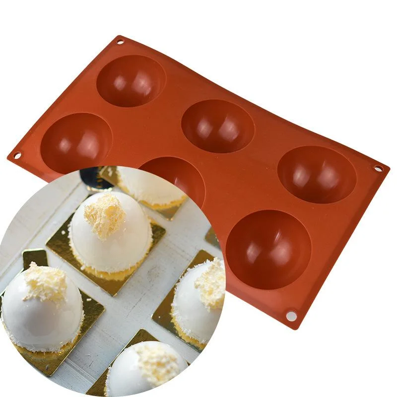 Cup Cake Paper Muffin Cake Pan Mold