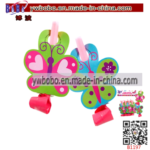 Party Products Custom Shape Helium Foil Balloons 17 Inch Aluminum Foil Balloon Set (B1116)