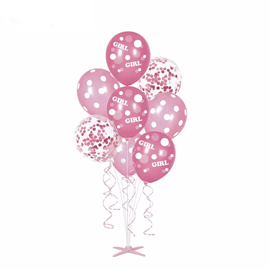 Produits de fête Mickey Mouse Minnie dessin animé feuille hélium aluminium anniversaire bébé douche fête d'anniversaire approvisionnement ensemble de ballons (B1112)