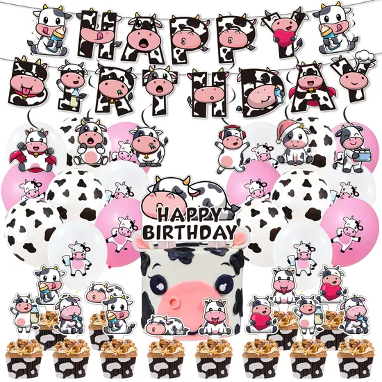 Offre spéciale ballons joyeux anniversaire nouvel ensemble de combinaison