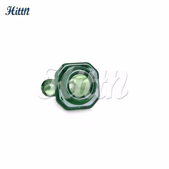 Bol à herbes sèches 14mm, gâteau aux fruits colorés, narguilé, bol coulissant en verre, accessoires pour conduite d'eau pour fumer, vente en gros